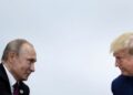 “I think he is now persuaded”: Trump claims Putin will reach an agreement at the Alaska summit