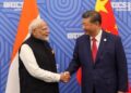 “Silence merely strengthens the bully”: Chinese envoy criticizes the US for imposing a 50% tariff on India, asserting a “strong support” for New Delhi.