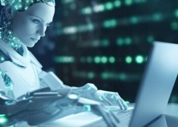 According to a Stanford study, the primary age group losing jobs to AI is those between 22 and 25 years old.