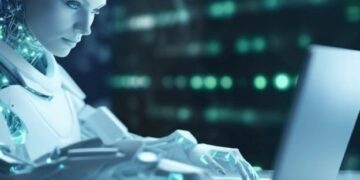 According to a Stanford study, the primary age group losing jobs to AI is those between 22 and 25 years old.