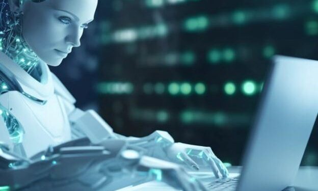 According to a Stanford study, the primary age group losing jobs to AI is those between 22 and 25 years old.