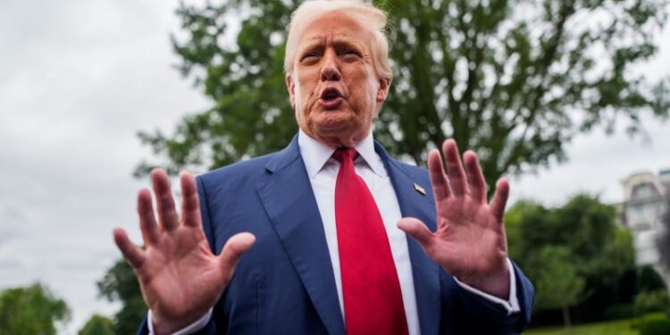 ‘India purchased Russian oil due to our desires…’ Netizens recall Trump’s remark about the previous US envoy’s statement.