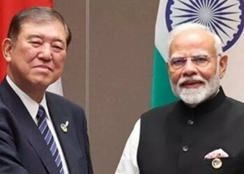 Memorandums of Understanding, visions, and strategies: 13 results from PM Modi’s trip to Japan
