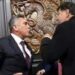 Watch | The Mexico Senate transforms into a boxing ring as Senators throw punches and slaps to resolve their debate