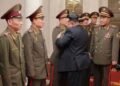Kim Jong Un vows a “beautiful life” for the families of North Korean soldiers who died in the Russia-Ukraine conflict.