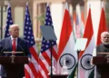 India has pinpointed almost 50 countries for export to mitigate the impact of Trump tariffs, following the US’s issuance of a levy notice.