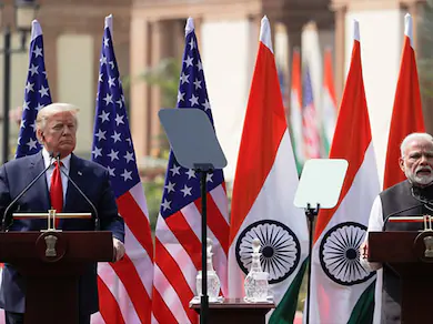 India has pinpointed almost 50 countries for export to mitigate the impact of Trump tariffs, following the US’s issuance of a levy notice.
