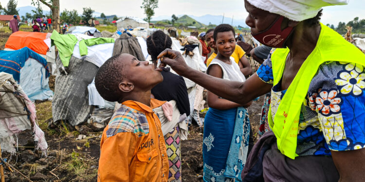 The WHO cautions that global cholera outbreaks are intensifying, leading to an increase in fatalities.
