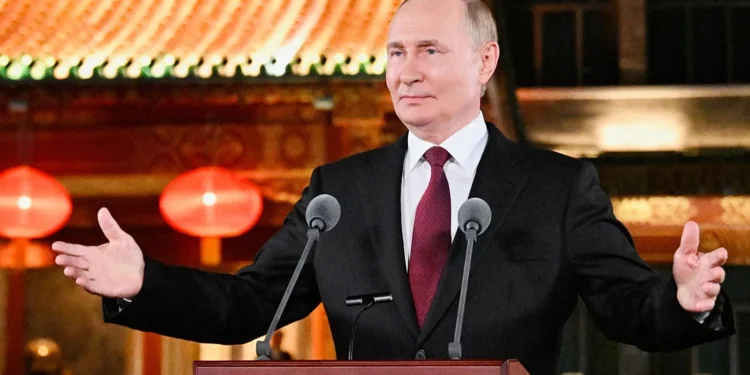 Zelenskyy declines Putin’s invitation to Moscow, stating that Russia is not genuinely committed to peace negotiations.