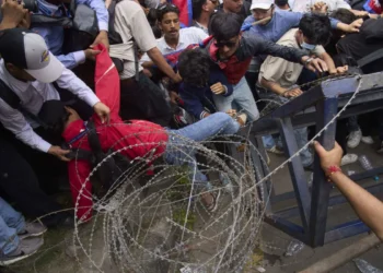 India urges restraint as protests by Nepal’s Gen-Z result in 19 fatalities, and advises its citizens to exercise caution.