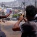 Madagascar’s President Rajoelina disbands the government following youth-led protests that resulted in 22 fatalities.