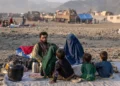 ‘Our nation, we choose’: Pakistan dismisses UN request to halt the deportation of Afghans following significant earthquakes.