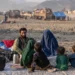 ‘Our nation, we choose’: Pakistan dismisses UN request to halt the deportation of Afghans following significant earthquakes.