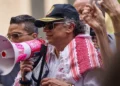 “I don’t care,” Colombian President Petro dismisses US visa revocation.
