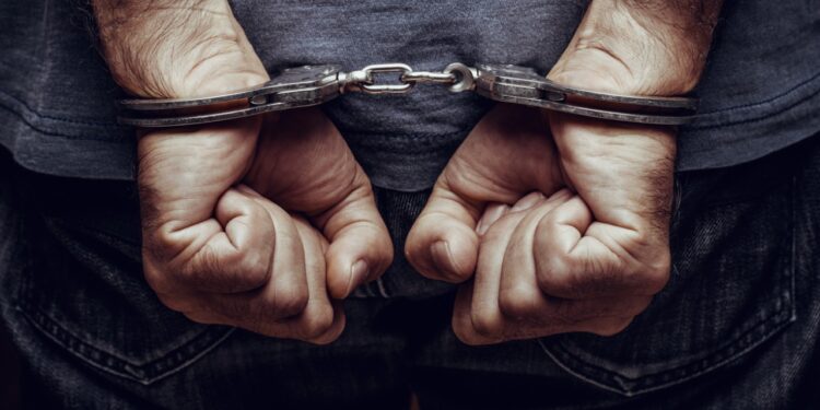 Liberated by turmoil, apprehended by Delhi Police: Nepalese prison escapee arrested for 2017 homicide