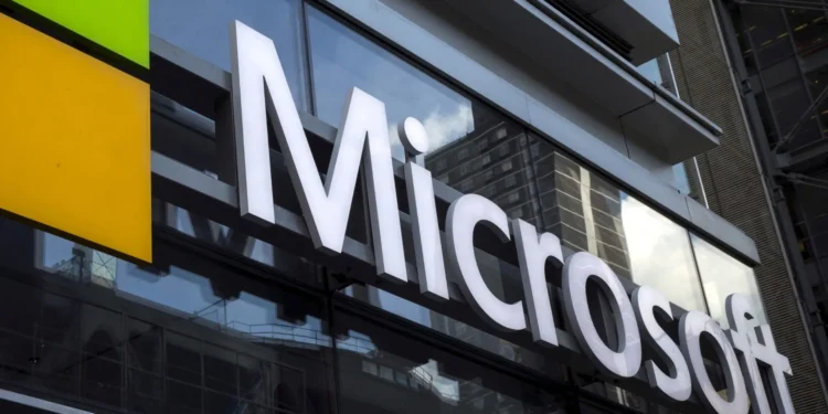 Microsoft restricts access to AI and cloud technology for the Israeli military due to mass surveillance of Palestinians.