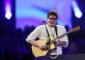 Grammy award-winning artist John Mayer is ready for his debut performance in Mumbai in January 2026