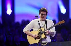 Grammy award-winning artist John Mayer is ready for his debut performance in Mumbai in January 2026