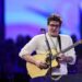 Grammy award-winning artist John Mayer is ready for his debut performance in Mumbai in January 2026