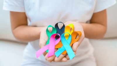 A study shows that cancer cases in India increased by 26% and deaths by 21% from 1990 to 2023.