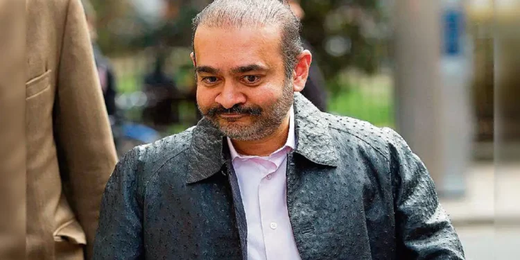 Nirav Modi indicates “dramatic progress” in the $2 billion PNB fraud extradition case before the London hearing.