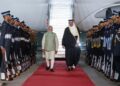 India and Qatar are expected to finalize a free trade agreement this week, aiming to double their bilateral trade to $28 billion.