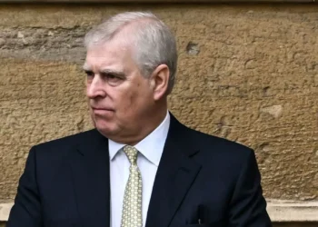 Prince Andrew of Britain relinquishes his Duke of York titles following a series of scandals.