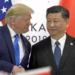 ‘Maintain the correct path’: Trump and Xi meet after 6 years aiming for peace.