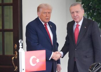 Erdogan’s threat leads Trump to cancel Netanyahu’s invitation to the Gaza summit in Egypt: Report