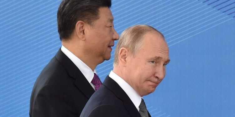 ‘Xi can significantly impact Putin’: Trump seeks assistance from the Chinese leader for peace in the Russia-Ukraine conflict