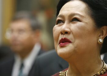 Thailand’s Queen Mother Sirikit has passed away at the age of 93, and the Prime Minister will not attend the Asean Summit.