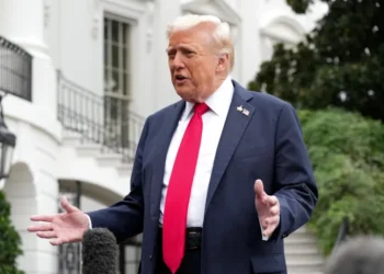 Trump offers Hamas a final opportunity until Sunday to agree to the Gaza proposal