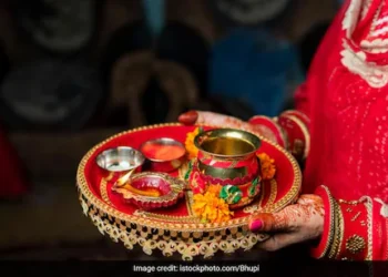 Karva Chauth and maternal health: Recommendations from doctors for expectant mothers