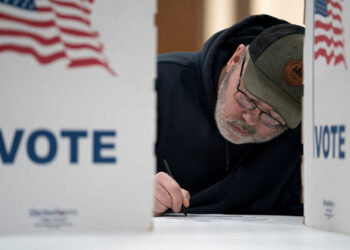 ‘Implement voter reform’: Trump urges comprehensive modifications to the US electoral system following Republican losses
