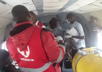 Landslide in Kenya’s Rift Valley results in 21 fatalities, with many others unaccounted for.