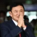 Thai court mandates former Prime Minister Thaksin to settle a tax bill of $500 million: Reports