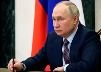 Putin cautions that there will be consequences if the EU utilizes frozen Russian assets to support Ukraine.