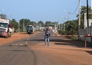 The Indian embassy promises the safe return of five nationals kidnapped in Mali and is collaborating with local authorities to secure their release.