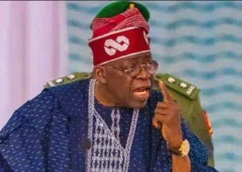 Tinubu announces a national emergency due to the rise in mass kidnappings across Nigeria