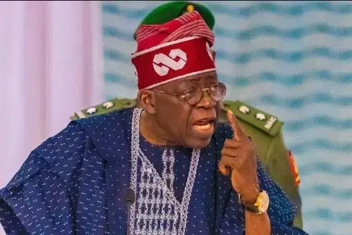 Tinubu announces a national emergency due to the rise in mass kidnappings across Nigeria