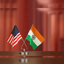 India aims to strengthen its relationship with the US in a collaborative effort to combat narcotics: MEA