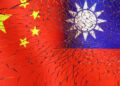 China calls on the UK to maintain the ‘one-China principle’ in light of the Taiwan conflict.