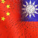 China calls on the UK to maintain the ‘one-China principle’ in light of the Taiwan conflict.