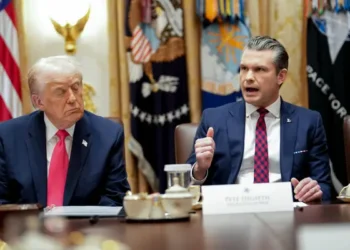 Hegseth stated that he ‘did not observe any survivors’ prior to the second attack on the Venezuelan drug boat.