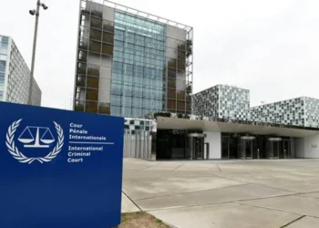 Amid threats of sanctions, the White House is pressuring the ICC to provide immunity for Trump: Report