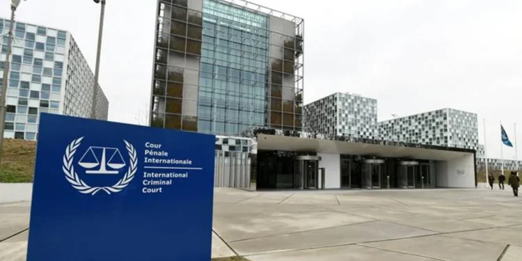 Amid threats of sanctions, the White House is pressuring the ICC to provide immunity for Trump: Report