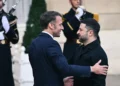 Zelenskyy states that peace in Ukraine must be ‘genuinely lasting’ following discussions with Macron.