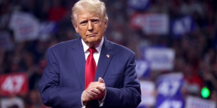 “We honor the decisions of Americans”: EU responds to Trump with a suggestion to ‘act appropriately’