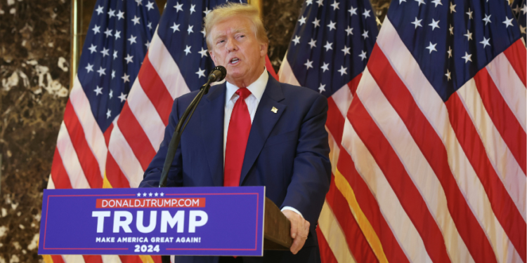 “We honor the decisions of Americans”: EU responds to Trump with a suggestion to ‘act appropriately’