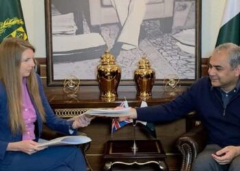 Pakistan is prepared to accept the return of grooming gang convicts if the UK also extradites rebels: Report